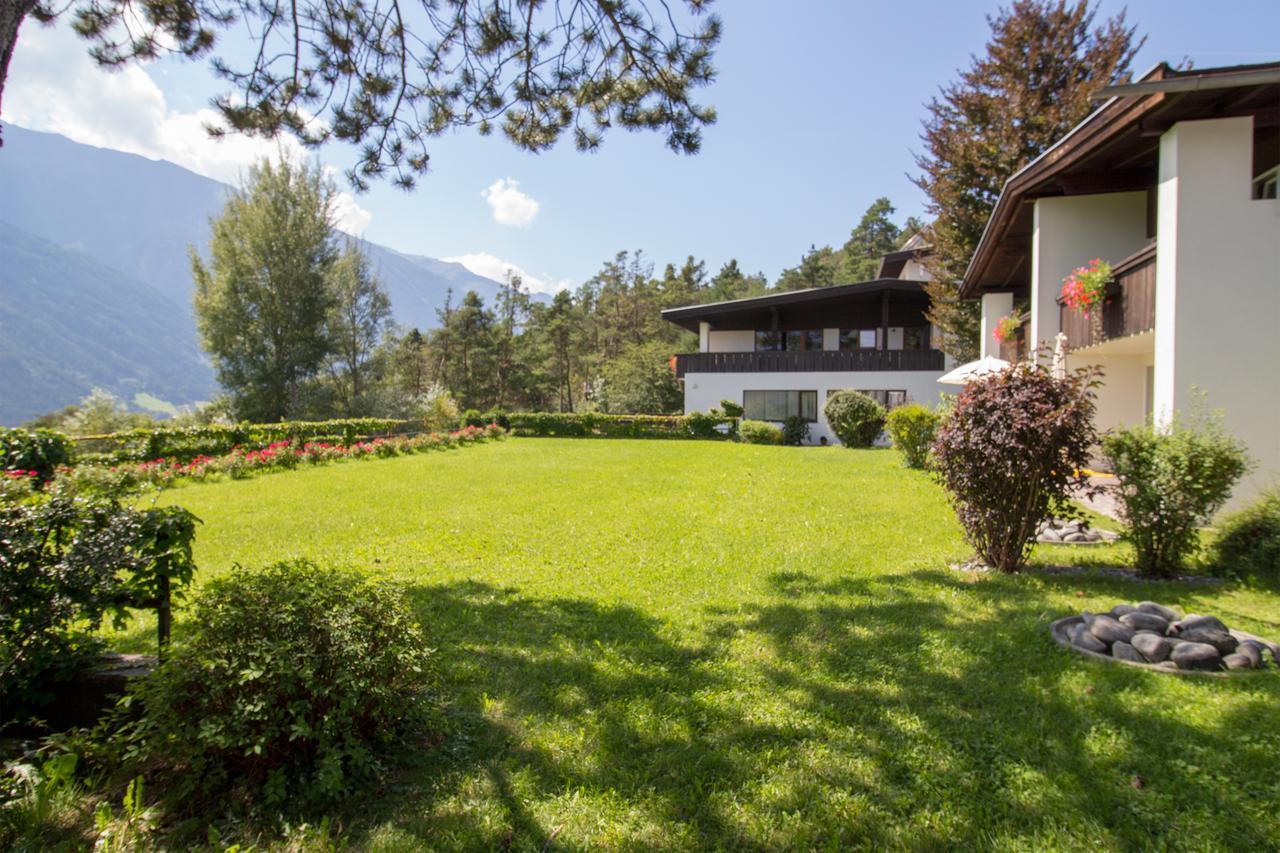 Chalets St. Wendelin Тельфс Экстерьер фото