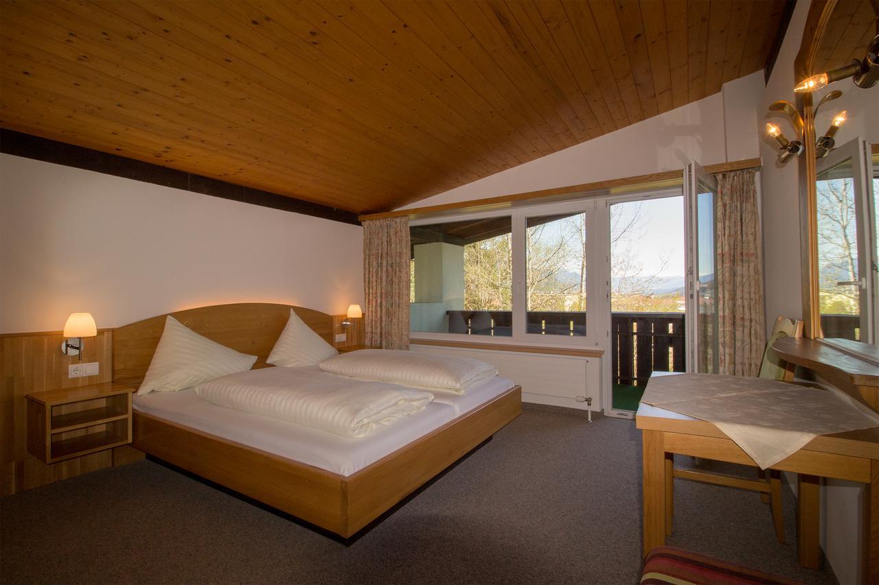 Chalets St. Wendelin Тельфс Экстерьер фото