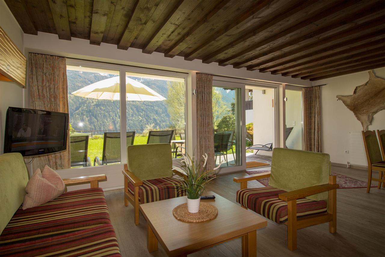 Chalets St. Wendelin Тельфс Экстерьер фото