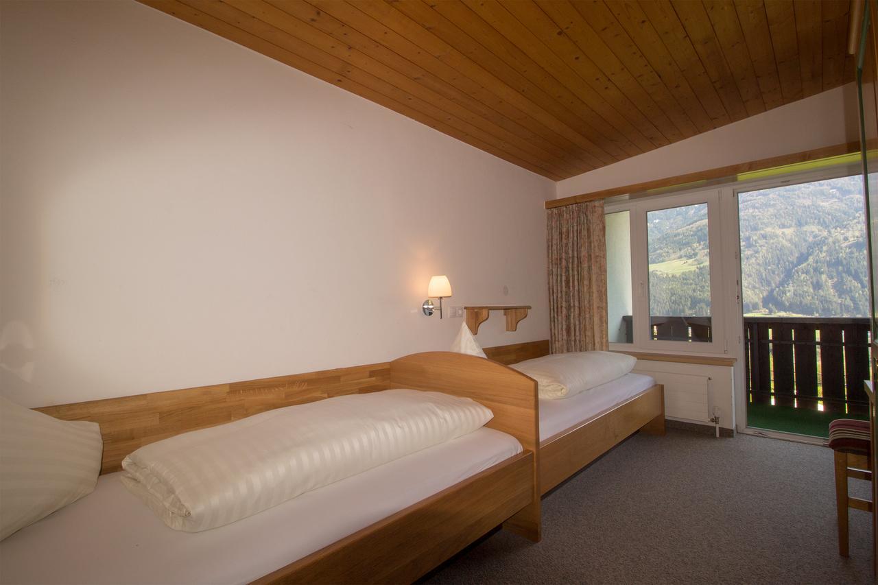 Chalets St. Wendelin Тельфс Экстерьер фото